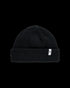 Treeanie Ribbed Shorty Black